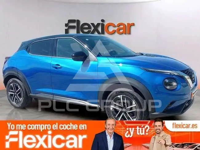 2025 Nissan Juke