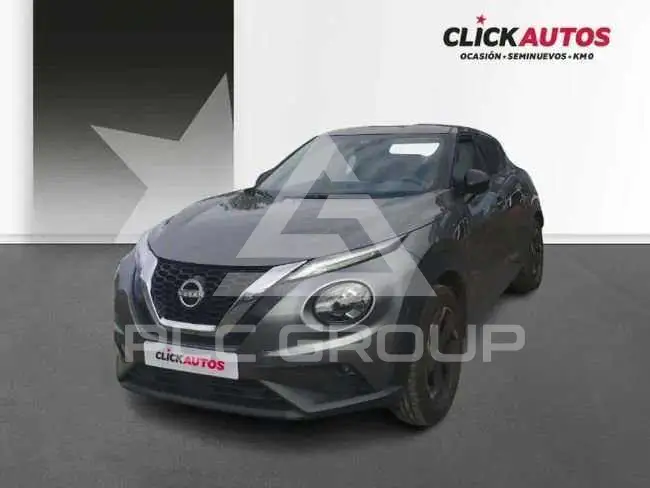 2025 Nissan Juke