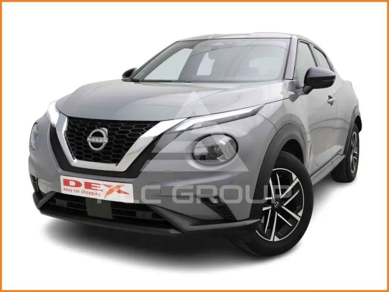 2025 Nissan Juke