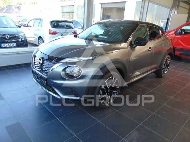 2025 Nissan Juke