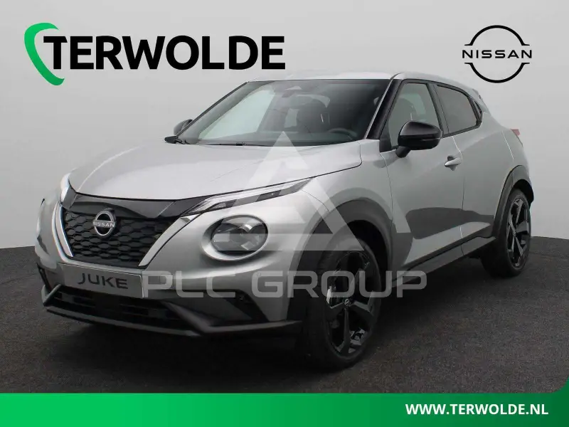2026 Nissan Juke