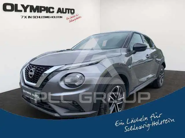 2025 Nissan Juke