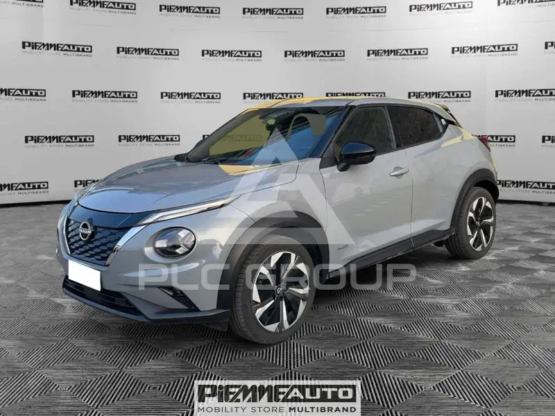 2025 Nissan Juke
