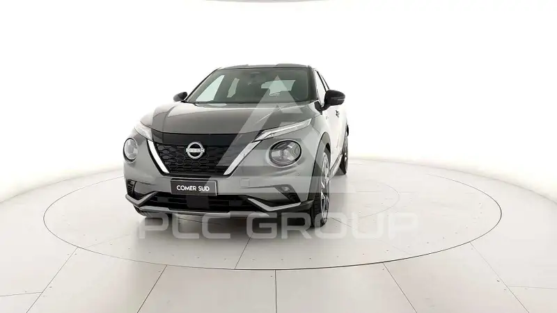 2025 Nissan Juke