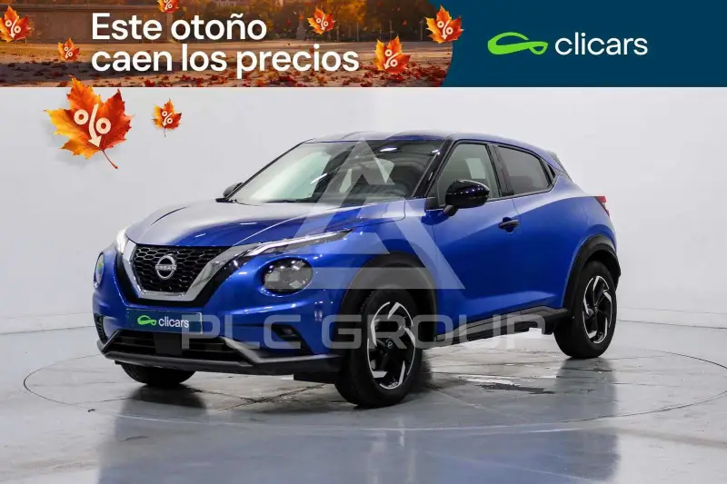 2025 Nissan Juke