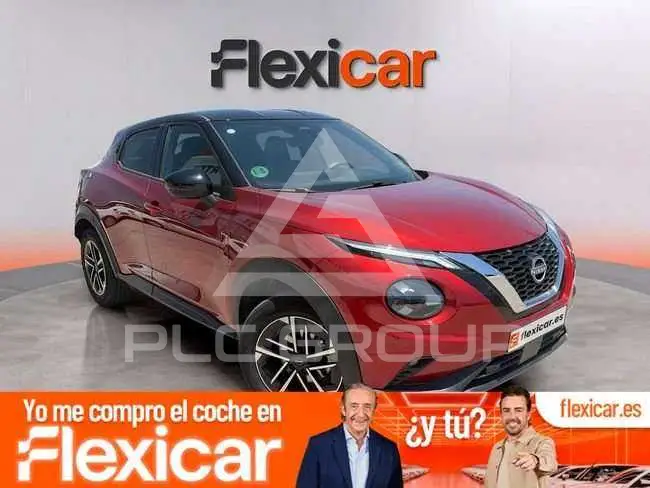 2025 Nissan Juke
