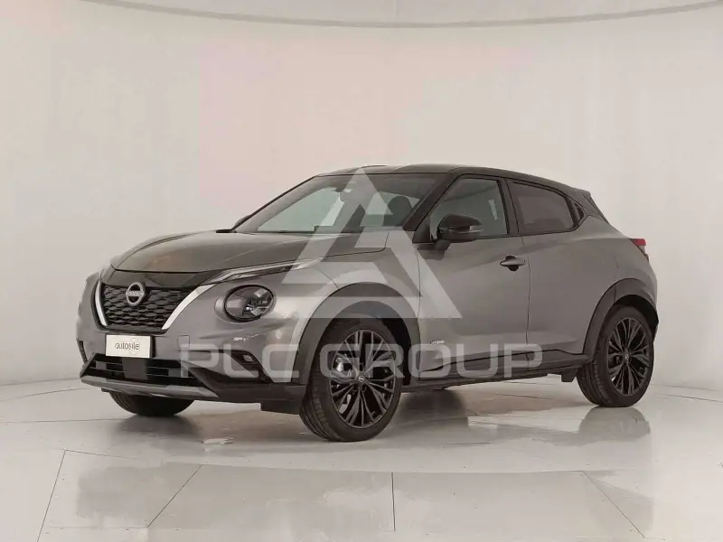 2025 Nissan Juke