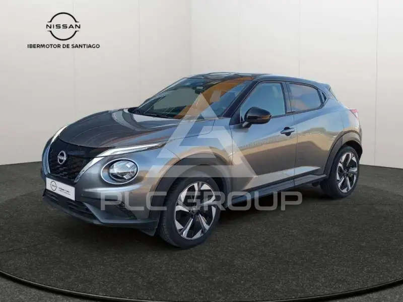 2025 Nissan Juke