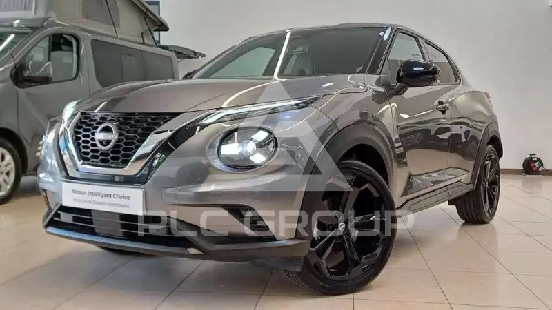 2025 Nissan Juke