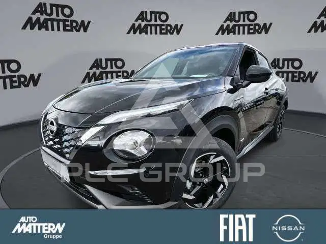 2025 Nissan Juke