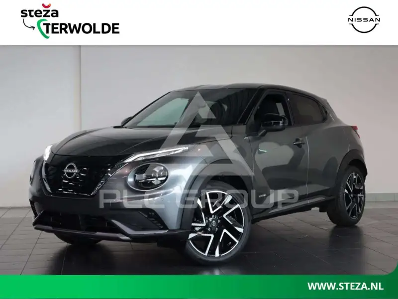 2026 Nissan Juke