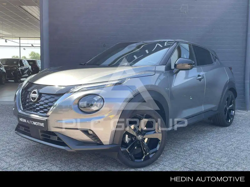 2025 Nissan Juke