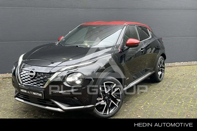 2025 Nissan Juke