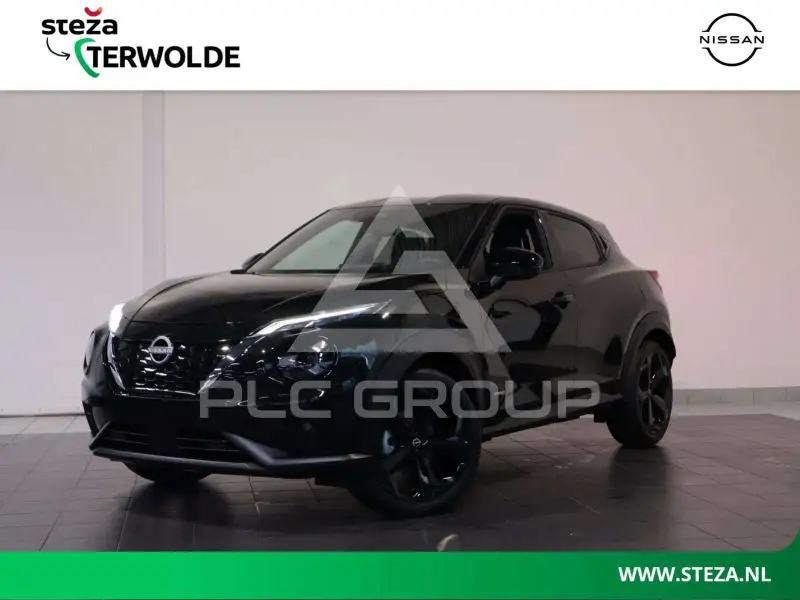2026 Nissan Juke