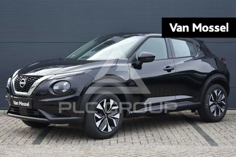 2025 Nissan Juke