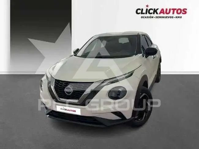 2025 Nissan Juke