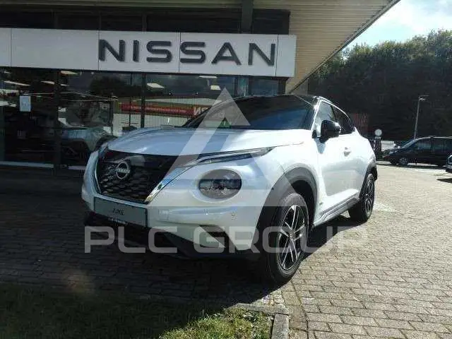 2025 Nissan Juke