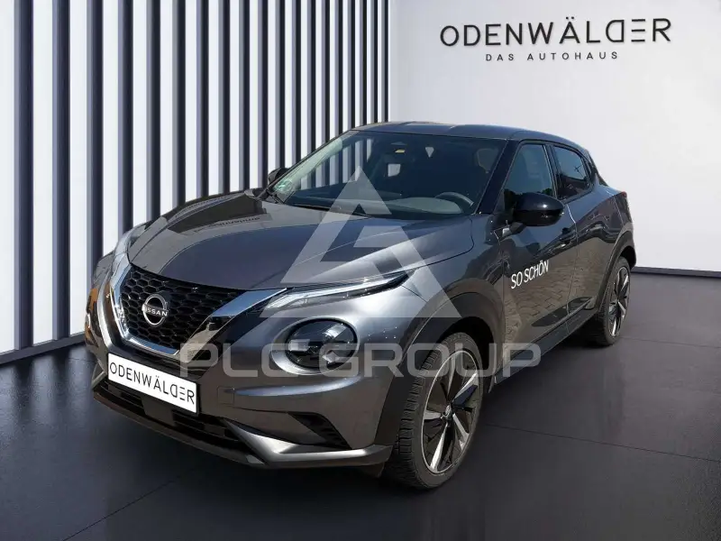 2025 Nissan Other