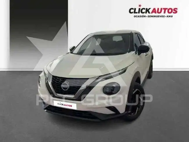 2025 Nissan Juke