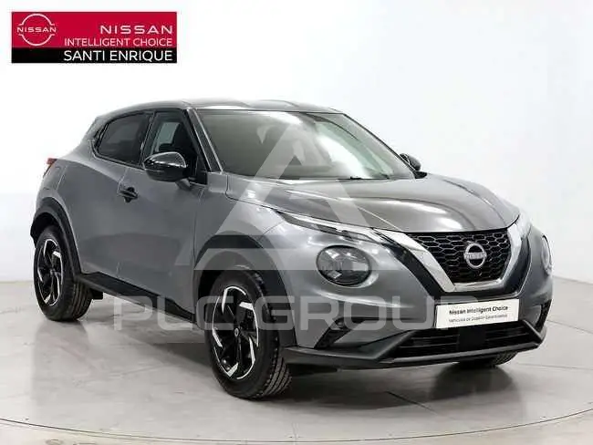 2025 Nissan Juke