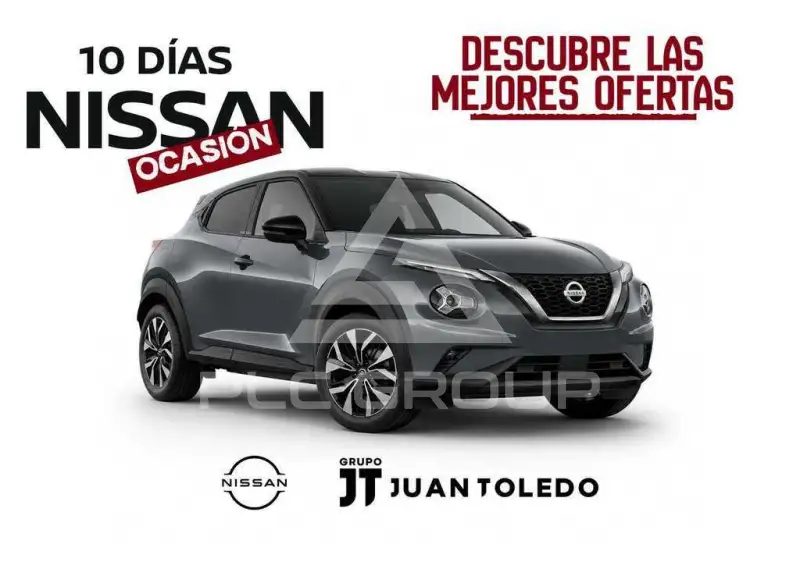 2025 Nissan Juke