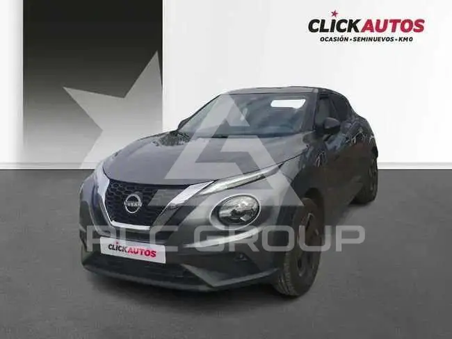 2025 Nissan Juke