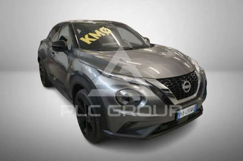 2025 Nissan Juke