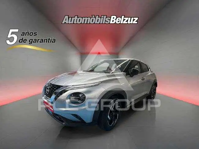 2025 Nissan Juke