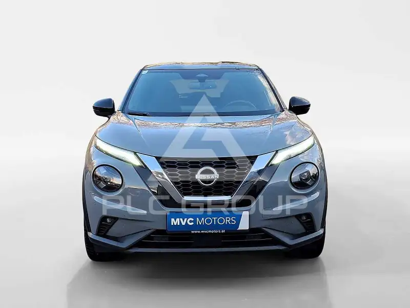 2025 Nissan Juke