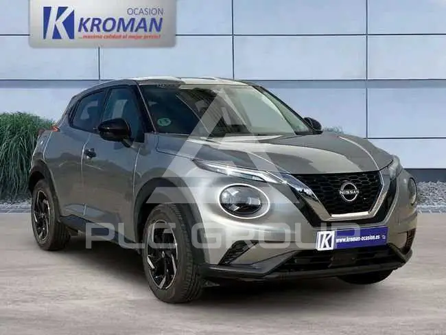 2025 Nissan Juke