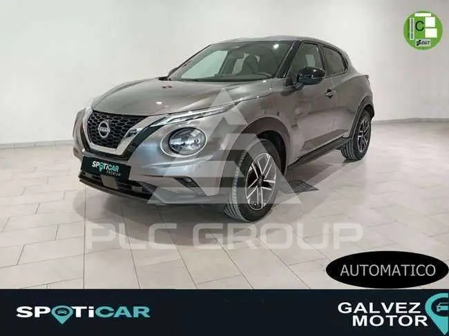 2025 Nissan Juke