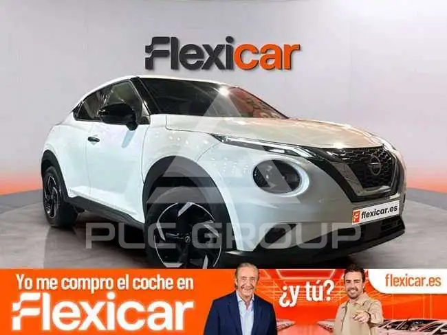 2025 Nissan Juke