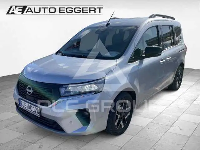 2025 Nissan TOWNSTAR