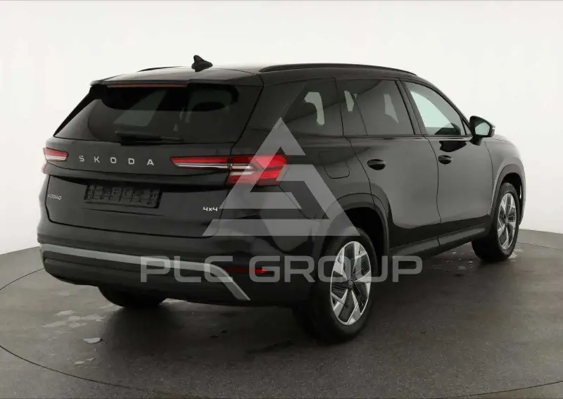 2025 Skoda Kodiaq
