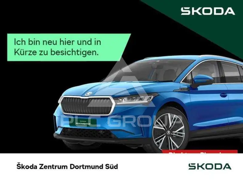 2025 Skoda Kodiaq