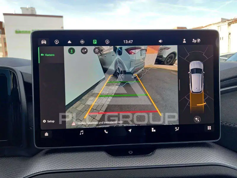 2025 Skoda Kodiaq