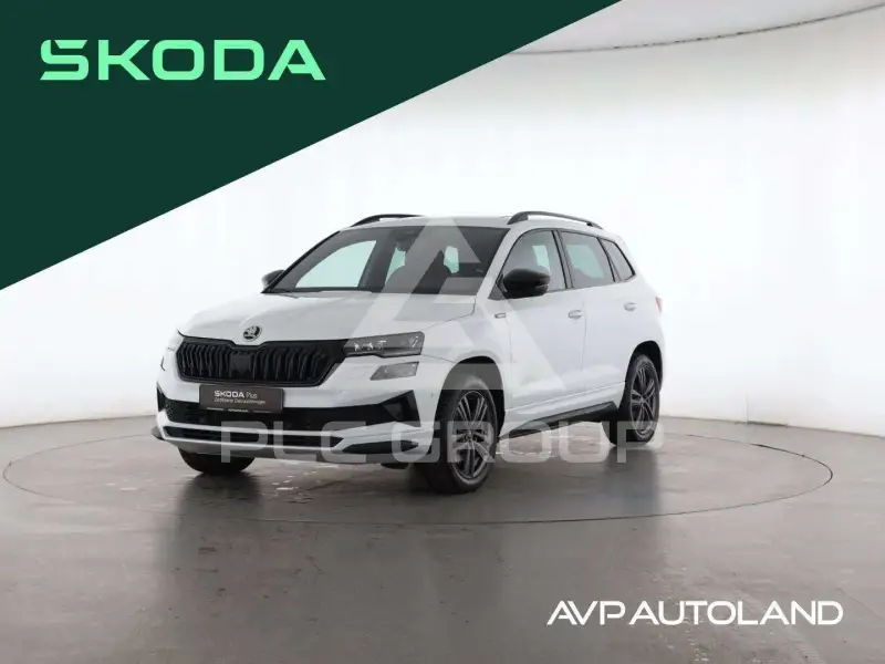2025 Skoda Karoq