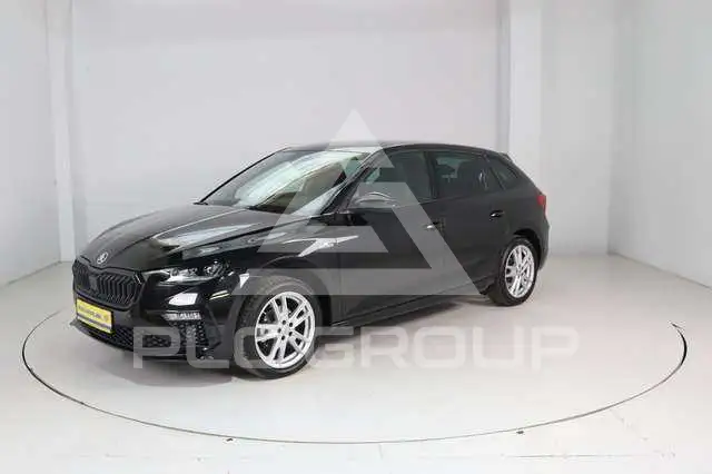 2025 Skoda Scala