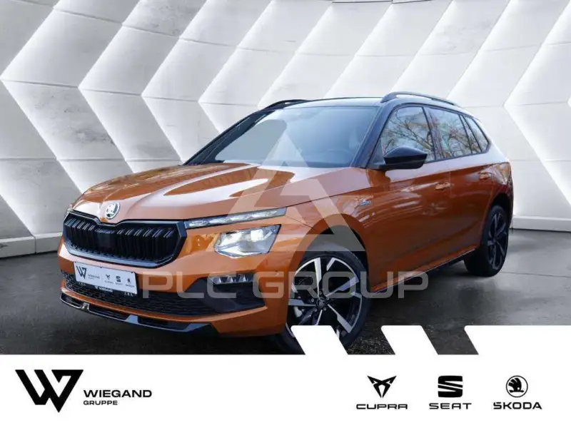 2025 Skoda KAMIQ
