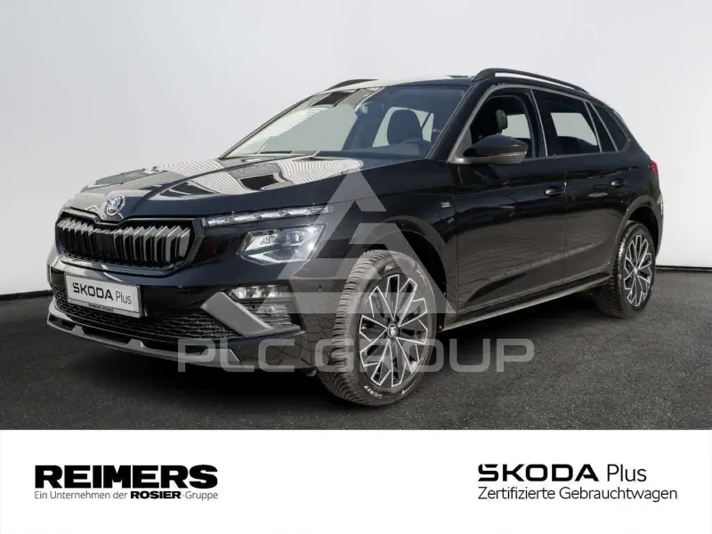 2025 Skoda KAMIQ