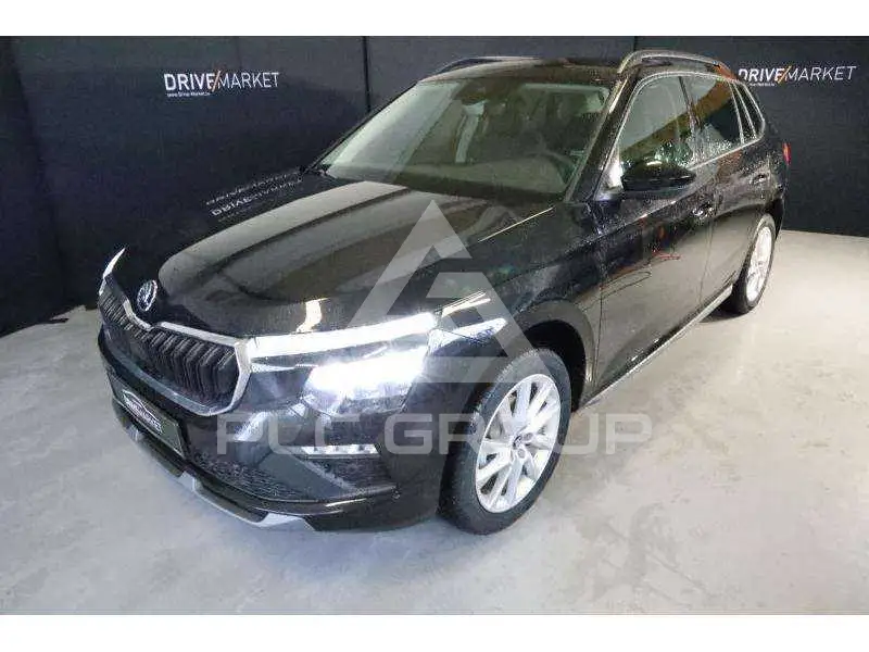 2025 Skoda KAMIQ