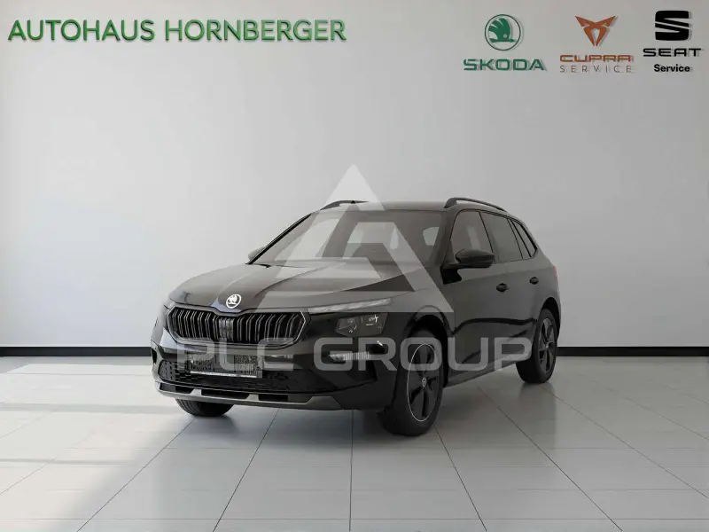 2025 Skoda KAMIQ