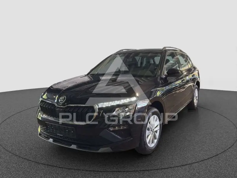 2025 Skoda KAMIQ