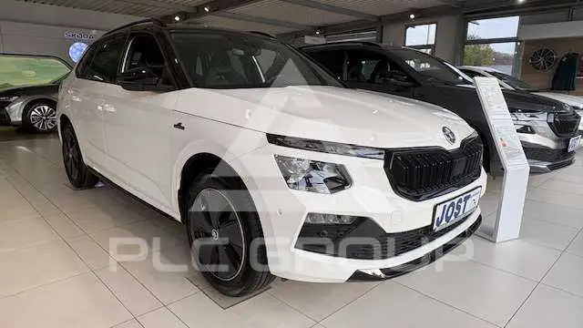 2025 Skoda KAMIQ