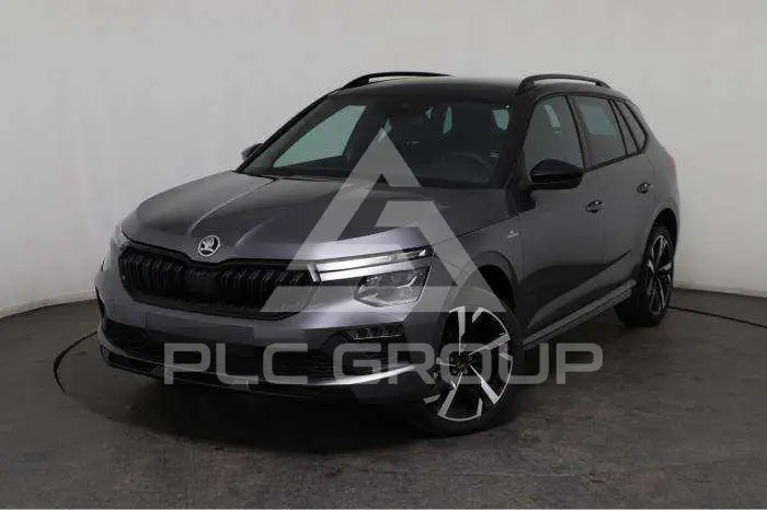 2025 Skoda KAMIQ