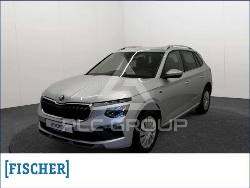 2025 Skoda KAMIQ