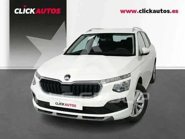 2025 Skoda KAMIQ