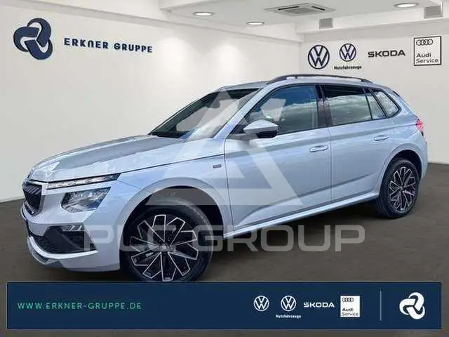 2025 Skoda KAMIQ