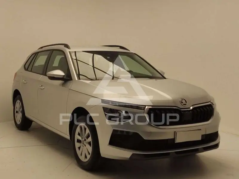 2025 Skoda KAMIQ