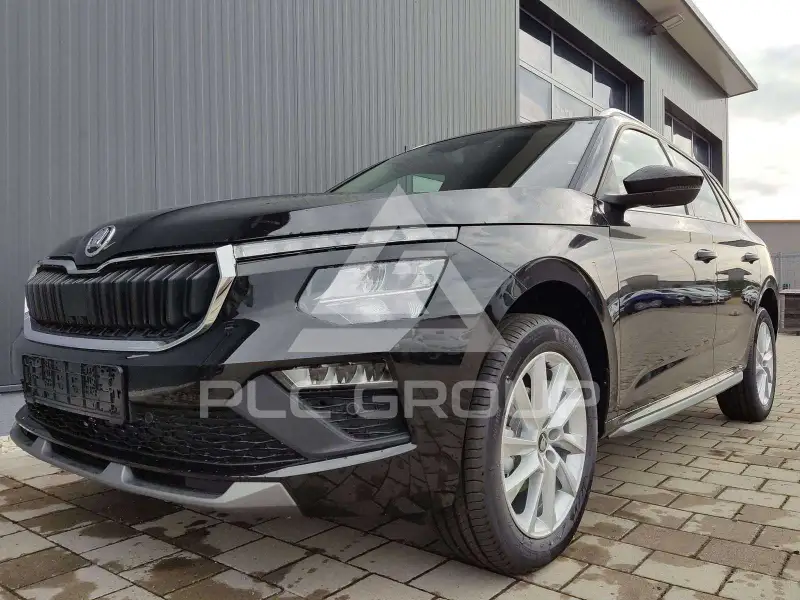 2025 Skoda KAMIQ